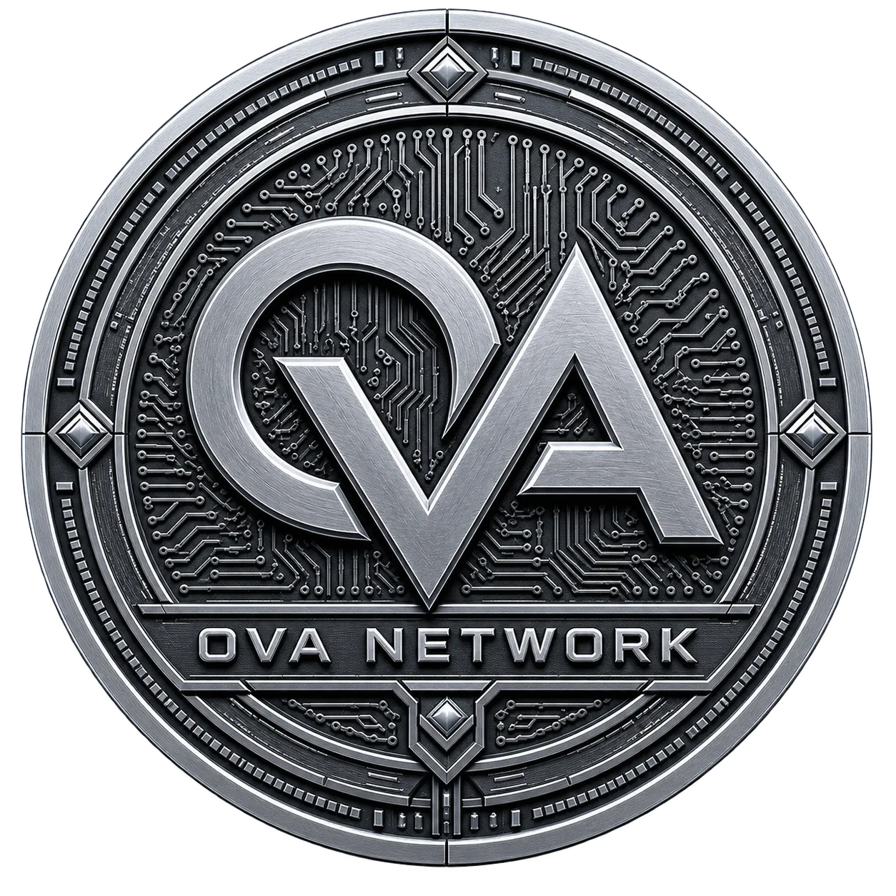 OVA Coin
